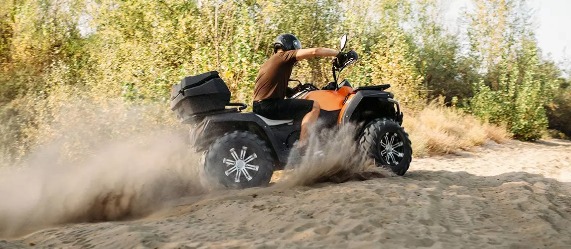 The Best ATV Bags (Review) in 2022