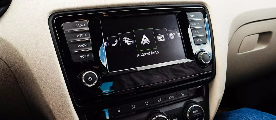 Best Android Auto Head Units: Modernize Your Ride