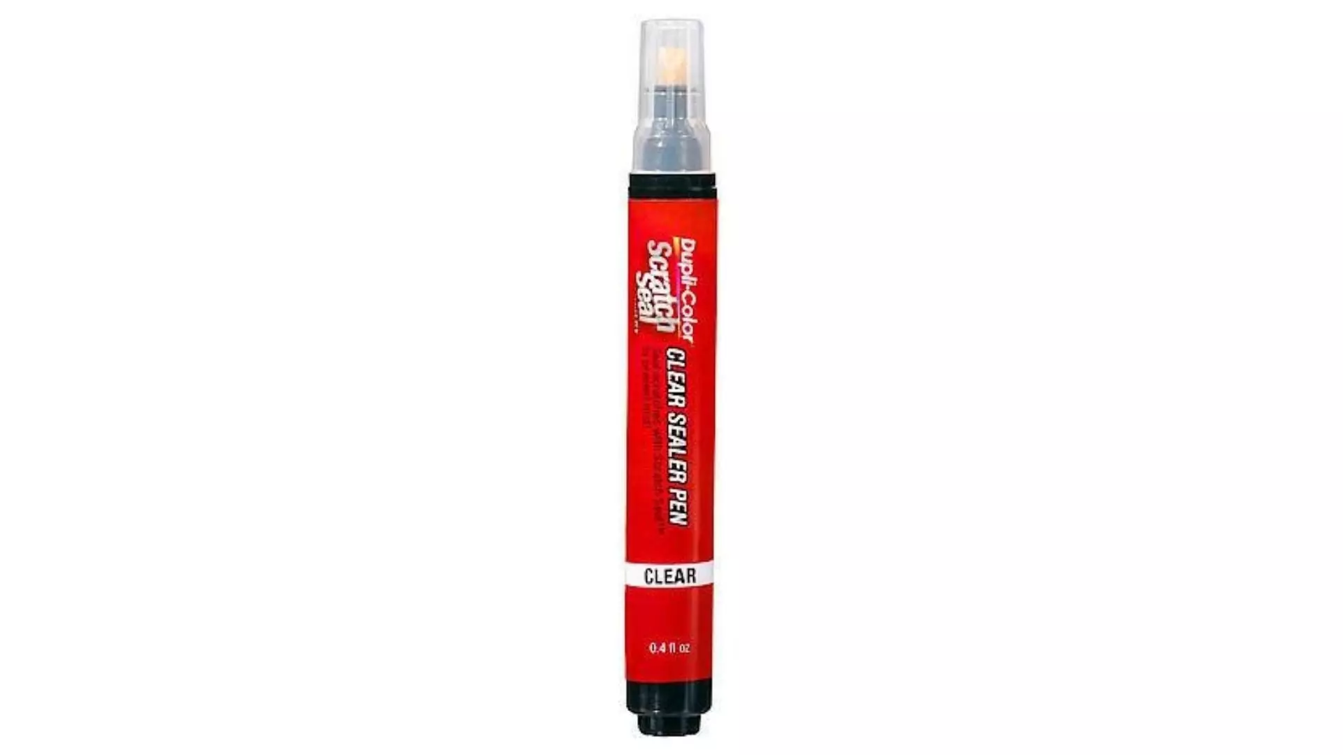 Duplicolor Perfect Match Touch-Up Scratch-Seal Pen