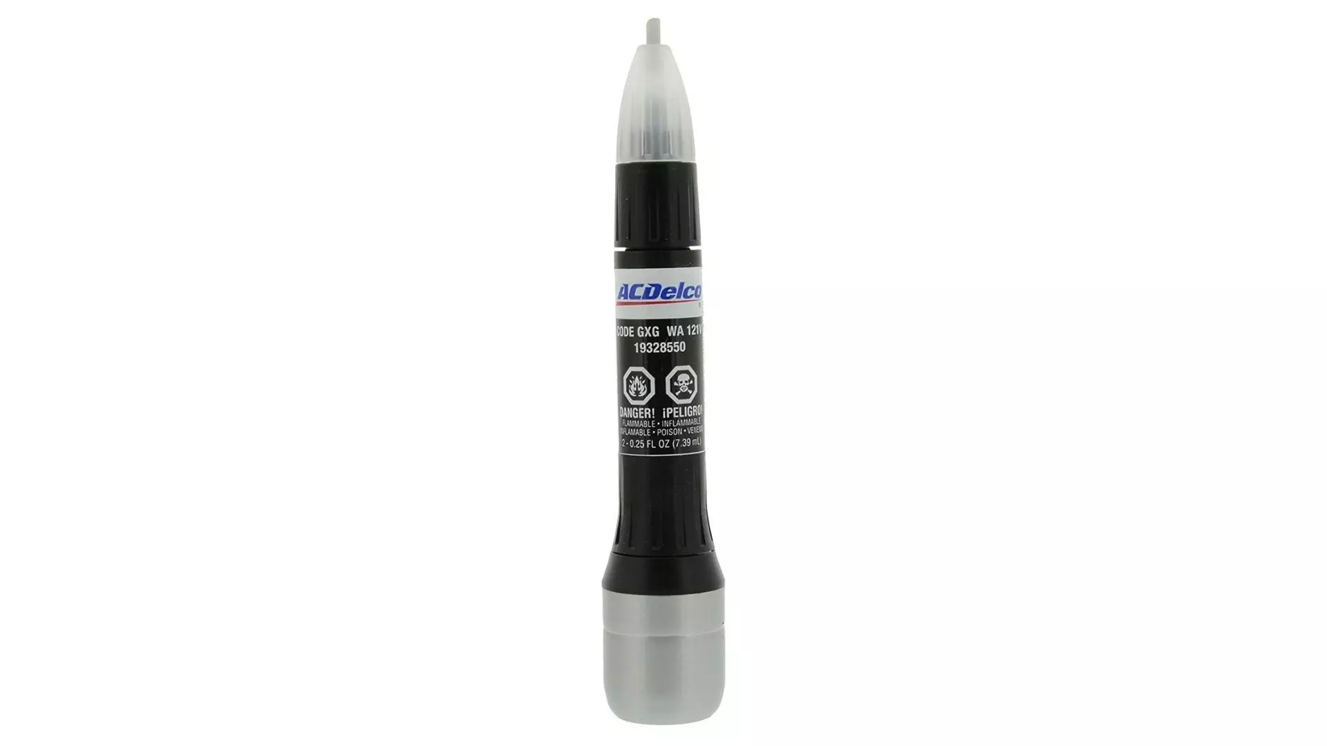 ACDelco GM Four-in-One Touch-Up Paint
