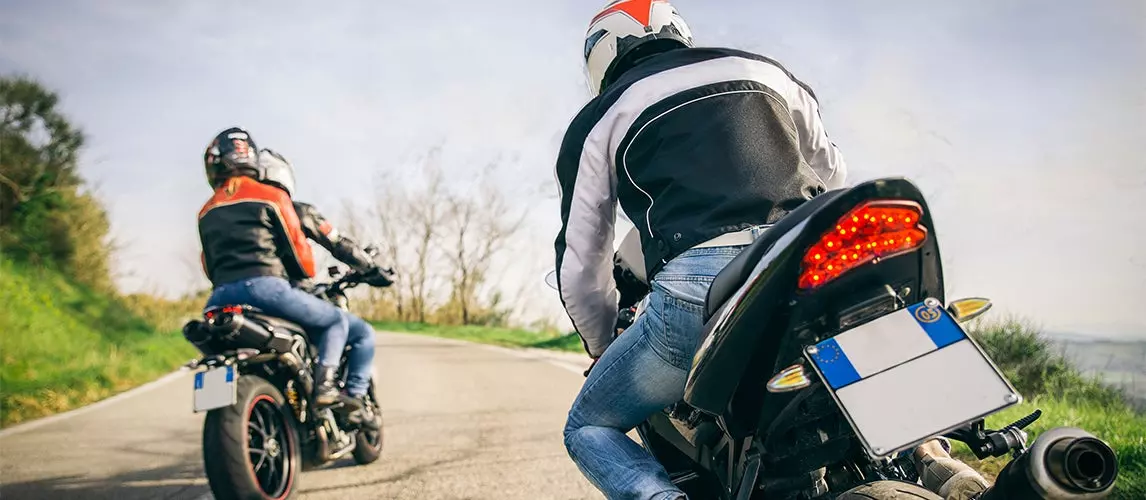 Best Beginner Motorcycles | Autance