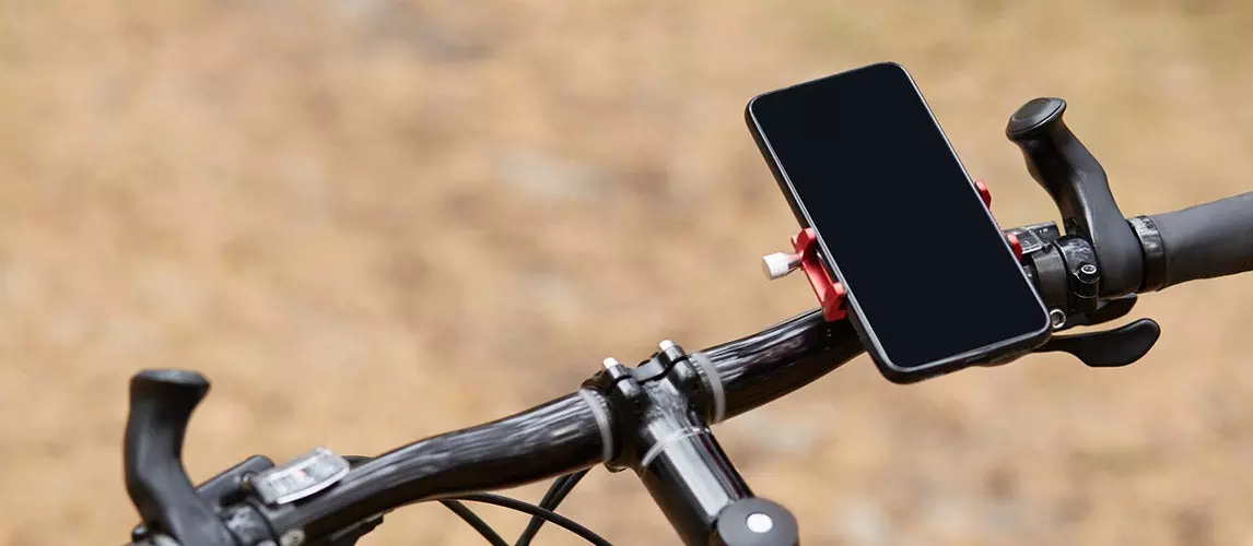 The Best Bike Phone Mounts (Review) in 2023 | Autance