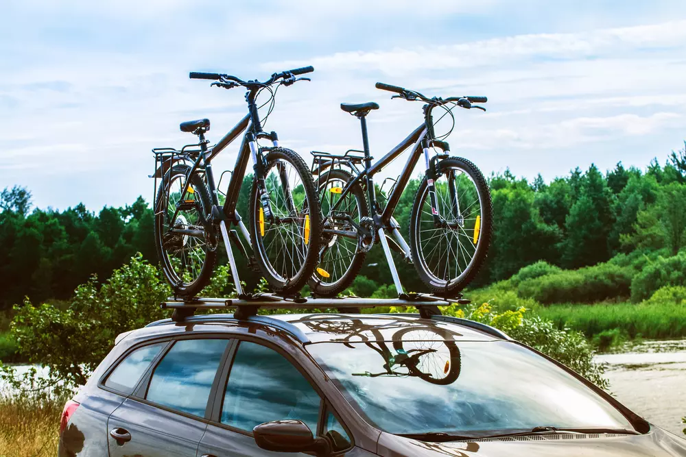 Best Bike Rack for Cars (2023 Reviews &#038; Guide) | Autance