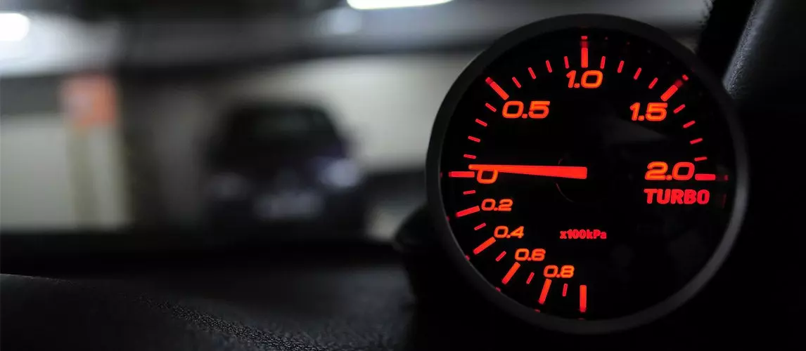 The Best Boost Gauge (Review) in 2023 | Autance