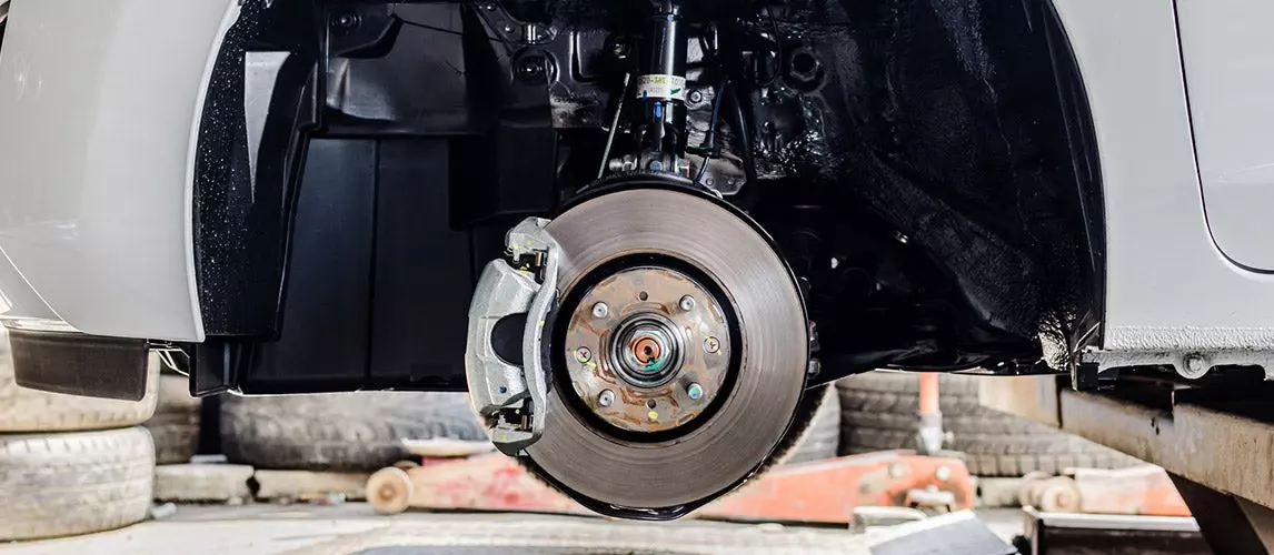 The Best Brake Rotors (Review) in 2023 | Autance