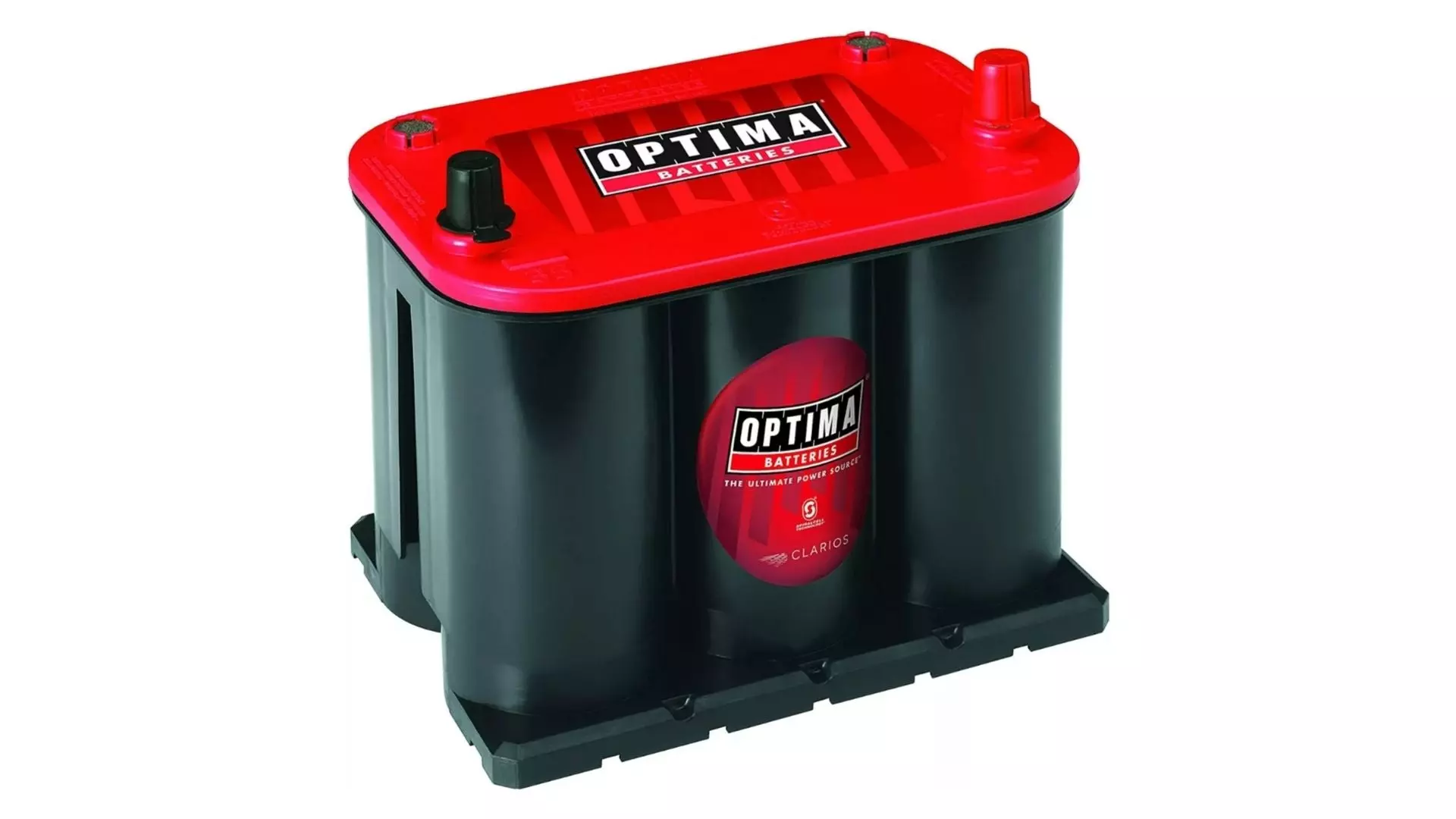 Optima Batteries RedTop Starting Battery