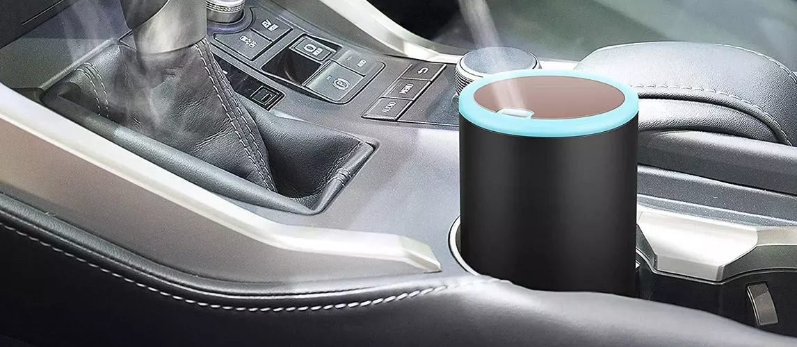 The Best Car Essential Oil Diffusers (Review) in 2023 | Autance