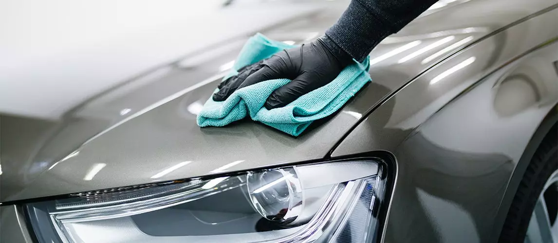The Best Car Paint Chip Repair Kits (Review) in 2023 | Autance