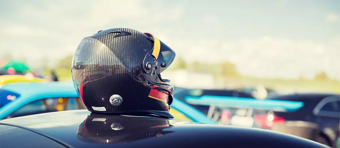 The Best Car Racing Helmet (Review) in 2022