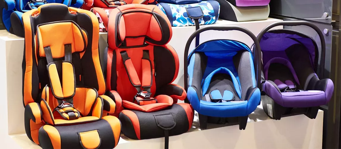 The Best Car Seat Stroller Combos (Review) in 2022