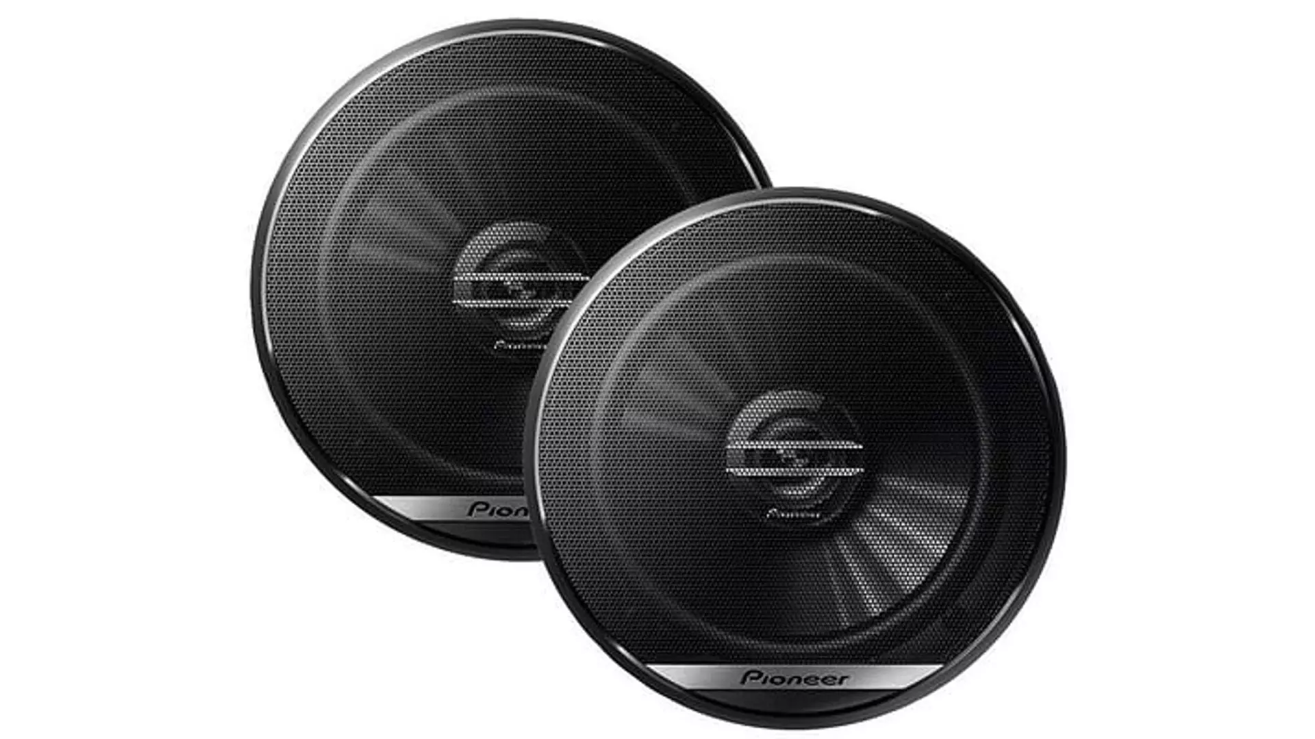 Pioneer TS-G1620F Coaxial Full Range Car Speakers