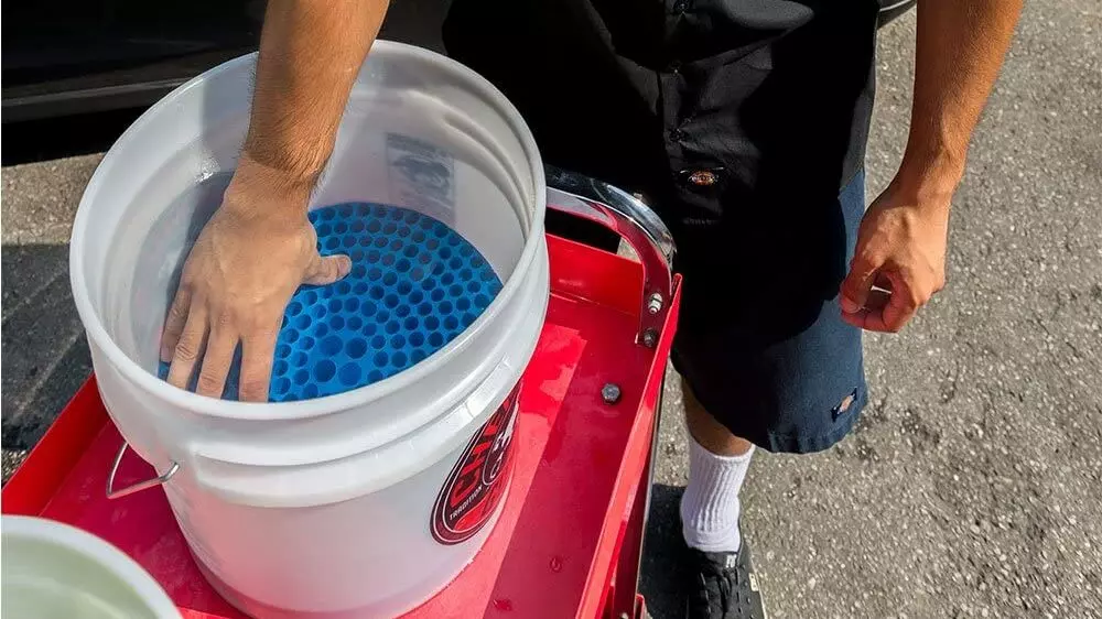 The Best Car Wash Buckets (Review and Buying Guide) in 2023 | Autance