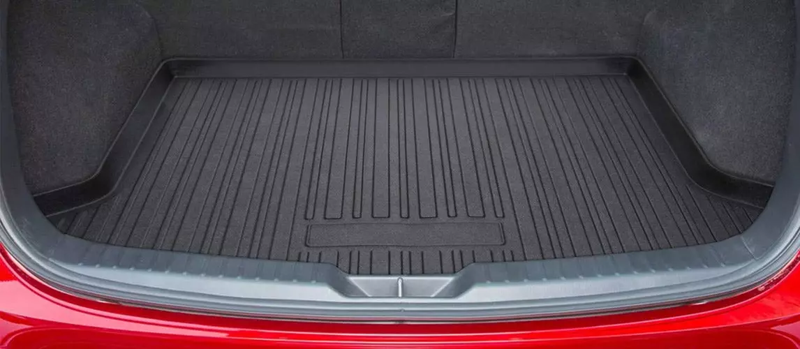 The Best Cargo Liners &#038; Trunk Mats (Review) in 2021