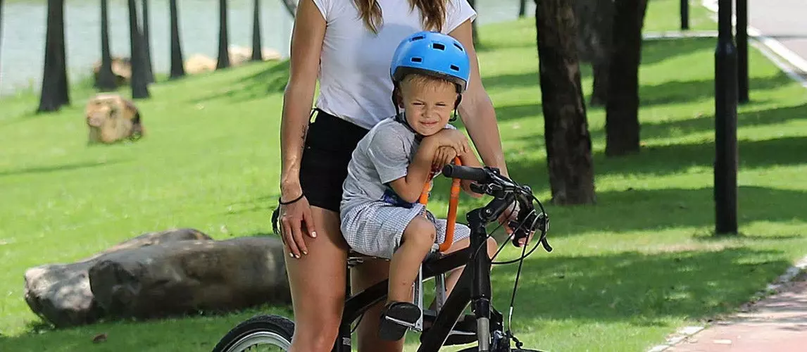 The Best Child Seats for Bikes (Review) in 2022