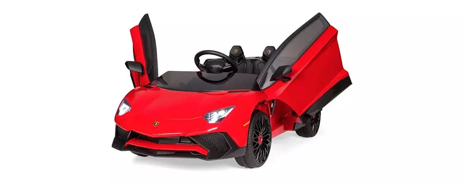 Best Choice Kids Ride-On Electric Lamborghini
