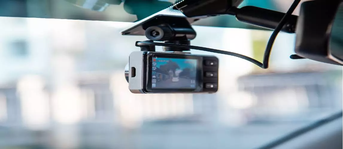 The Best Dash Cams Under $100 (Review &#038; Buying Guide) in 2023 | Autance
