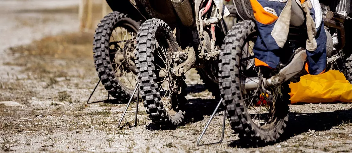 The Best Dirt Bike Tires (Review) in 2023 | Autance