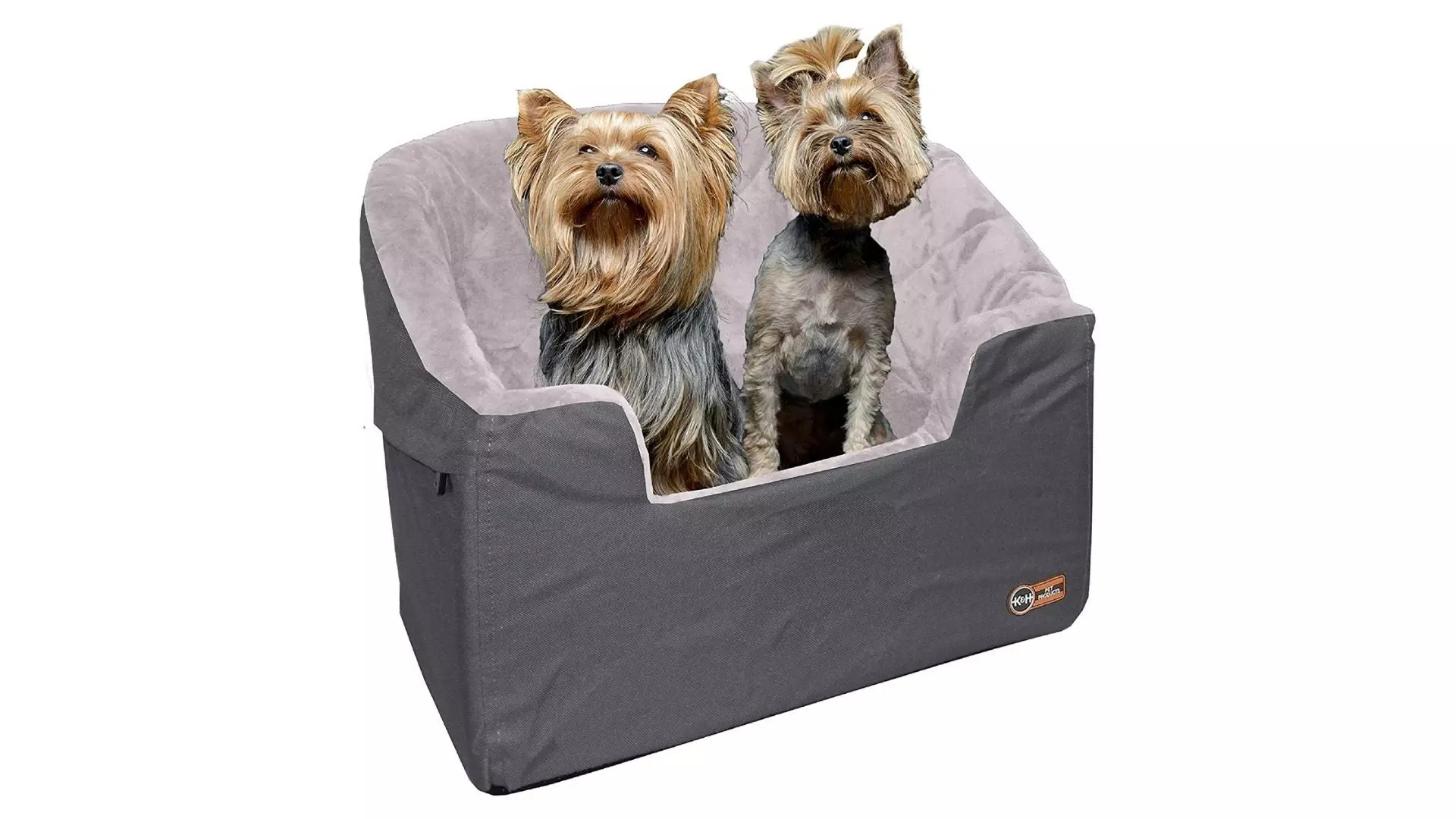 K&H Pet Products Bucket Booster Pet Seat