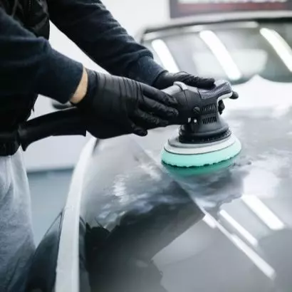 Best Dual Action Polisher for Beginner 2021- Buying Guide