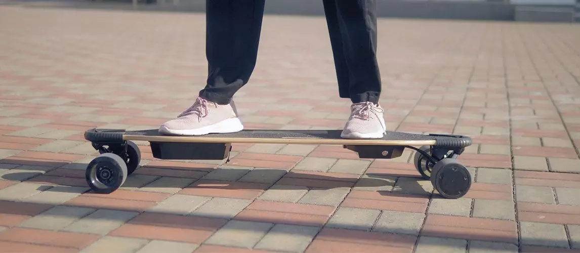 The Best Electric Skateboards (Review) in 2023 | Autance