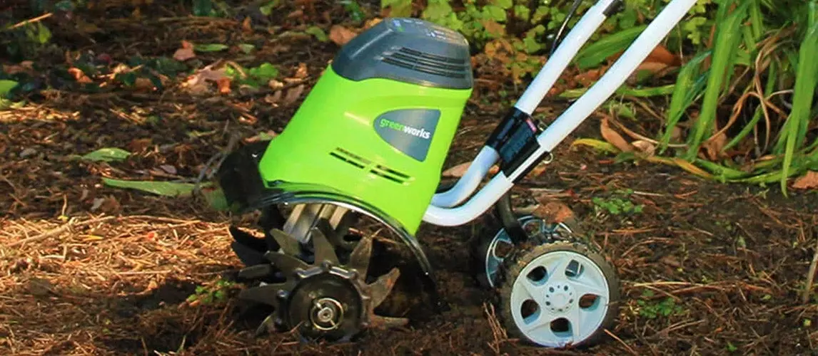 The Best Electric Tillers (Review) in 2023 | Autance