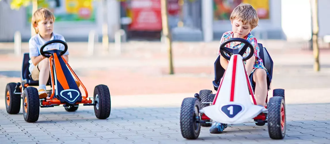 The Best Go Karts for Kids (Review) in 2022