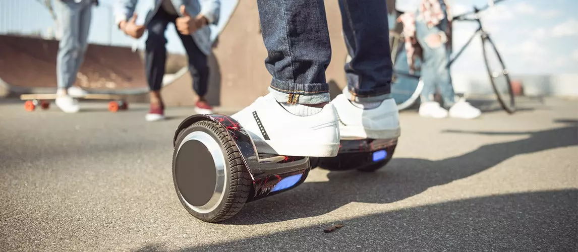 The Best Hoverboards (Review) in 2023 | Autance