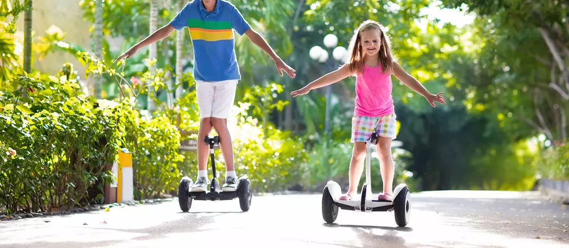 The Best Hoverboards For Kids (Review) in 2022