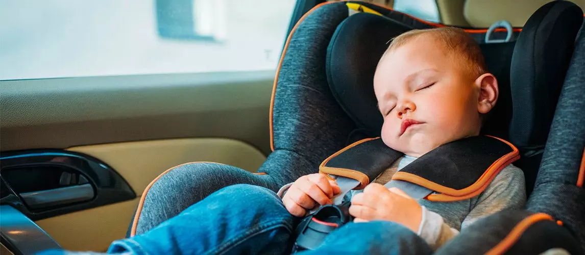The Best Infant Head Support For Car Seat (Review) in 2023 | Autance