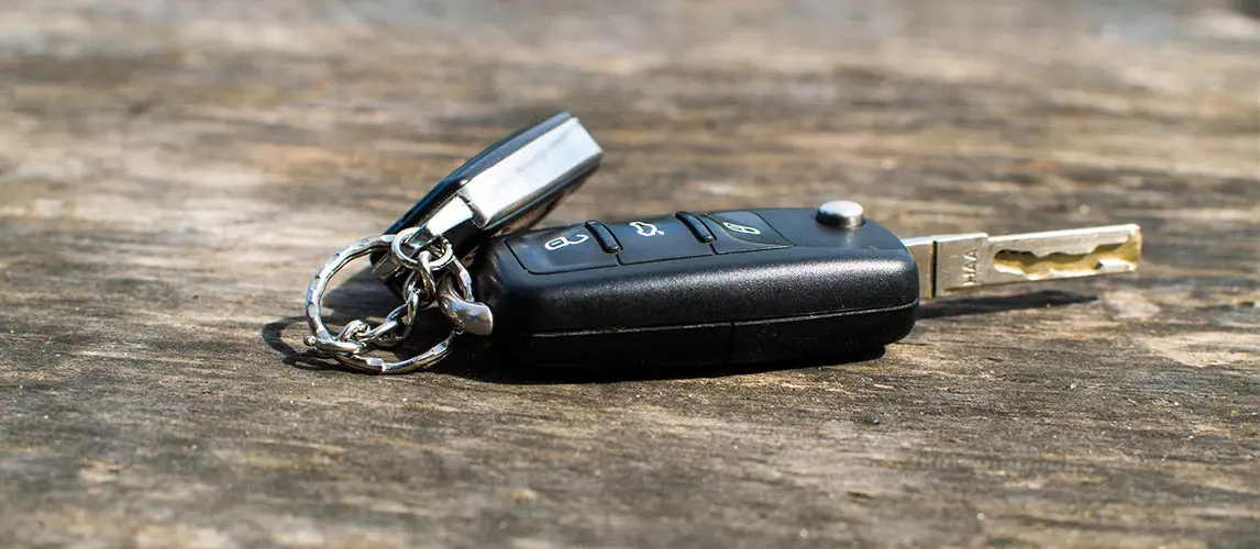 The Best Key Chains for Car (Review) in 2021