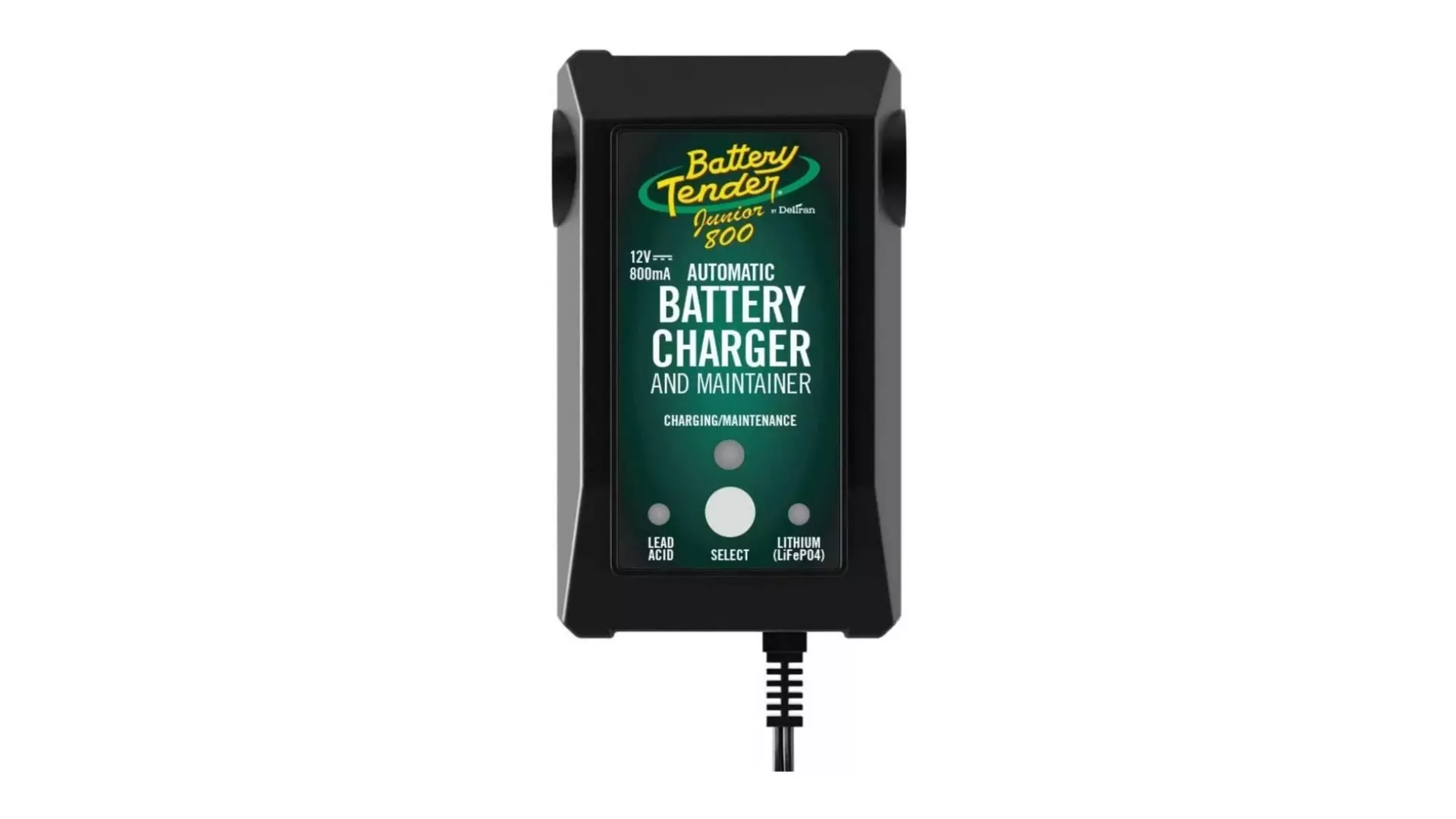 Deltran Battery Tender Junior