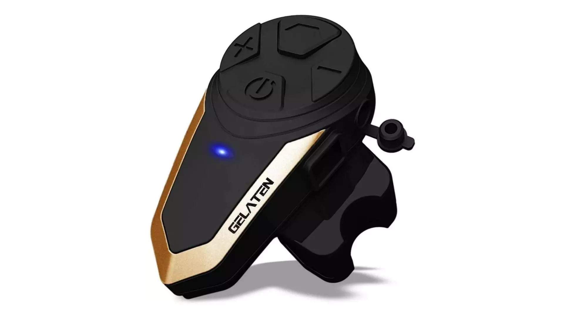 Gelaten Motorcycle Bluetooth Headset