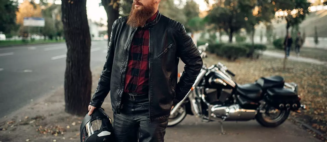Best Motorcycle Jackets For Summer: Stay Safe and Cool | Autance