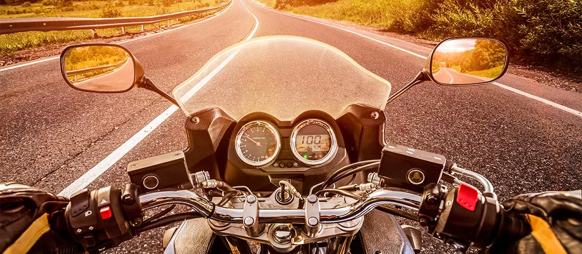 The Best Motorcycle Mirrors (Review) in 2022