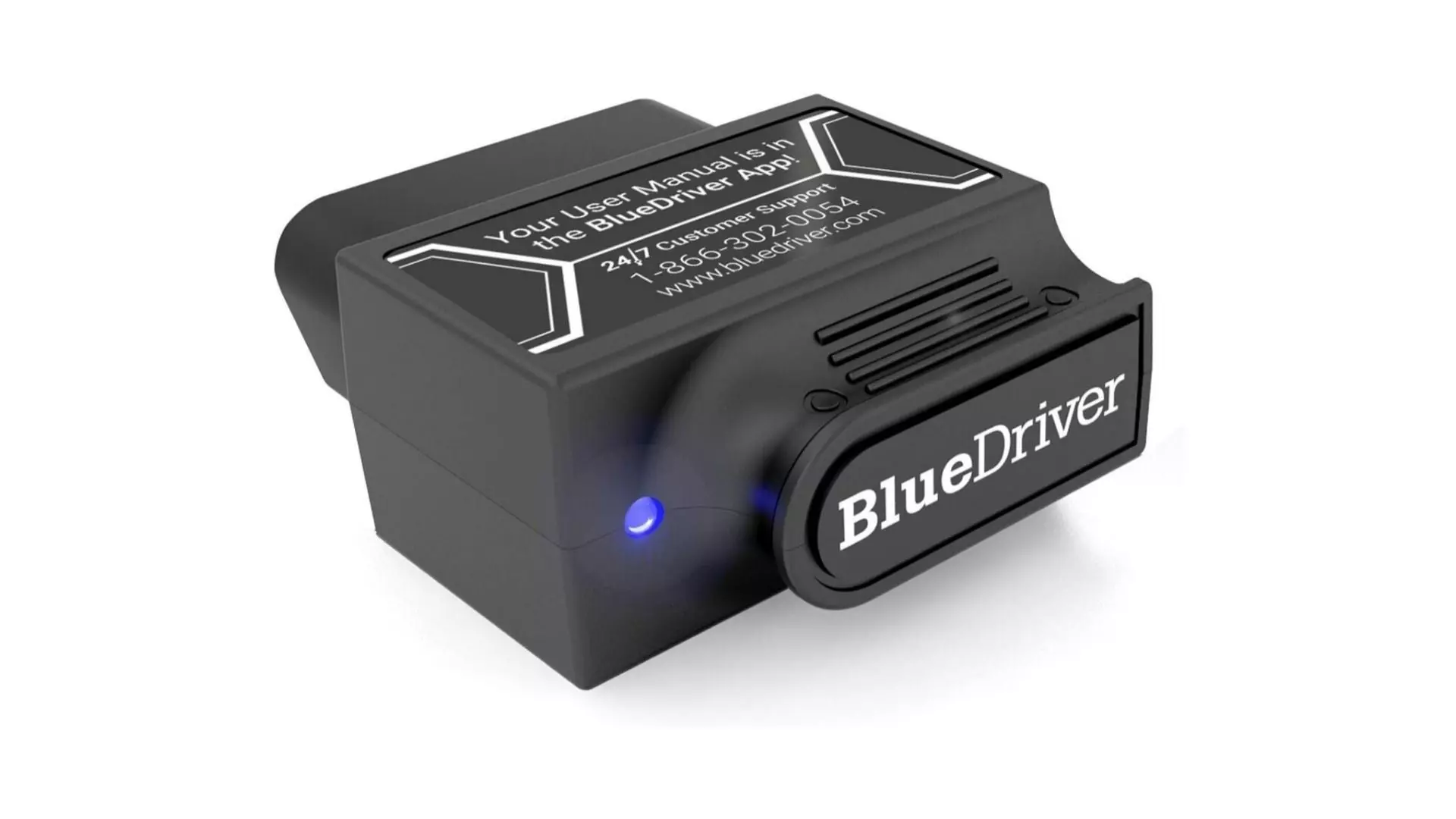 BlueDriver LSB2 Bluetooth Pro OBDII Scan Tool