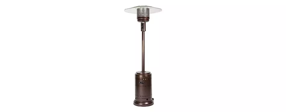 Best Overall Patio Heater