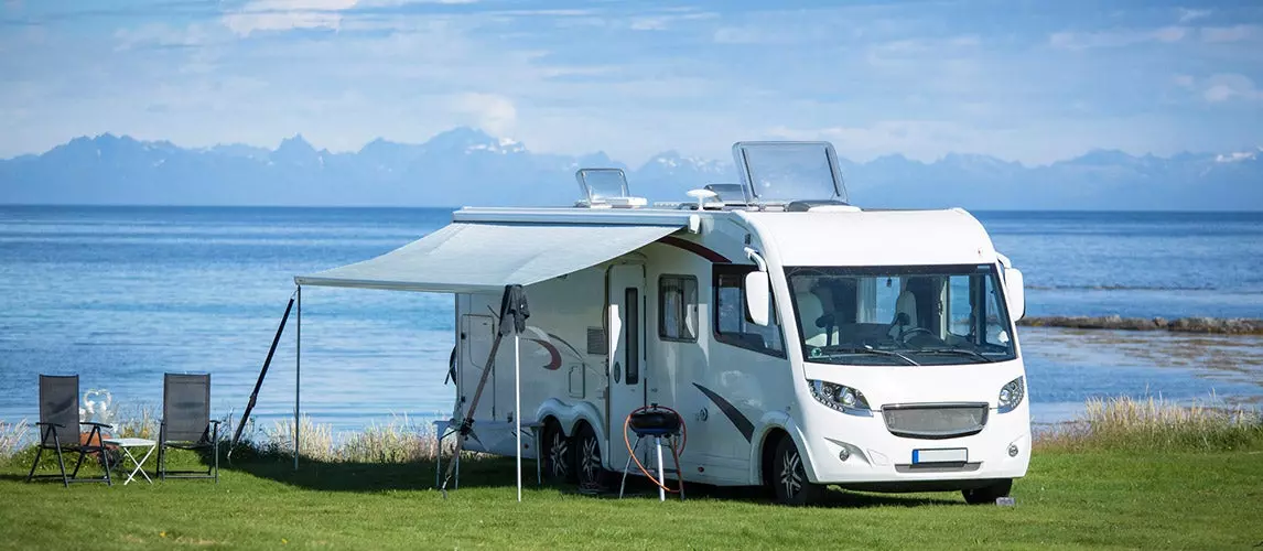 The Best RV Awnings: Enjoy The Shade