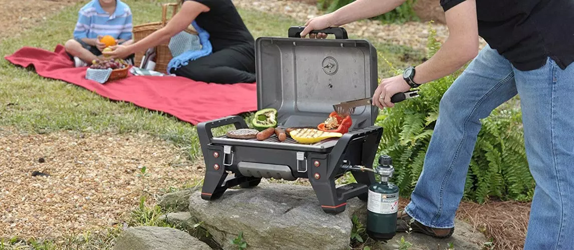 The Best RV Grills (Review) in 2022