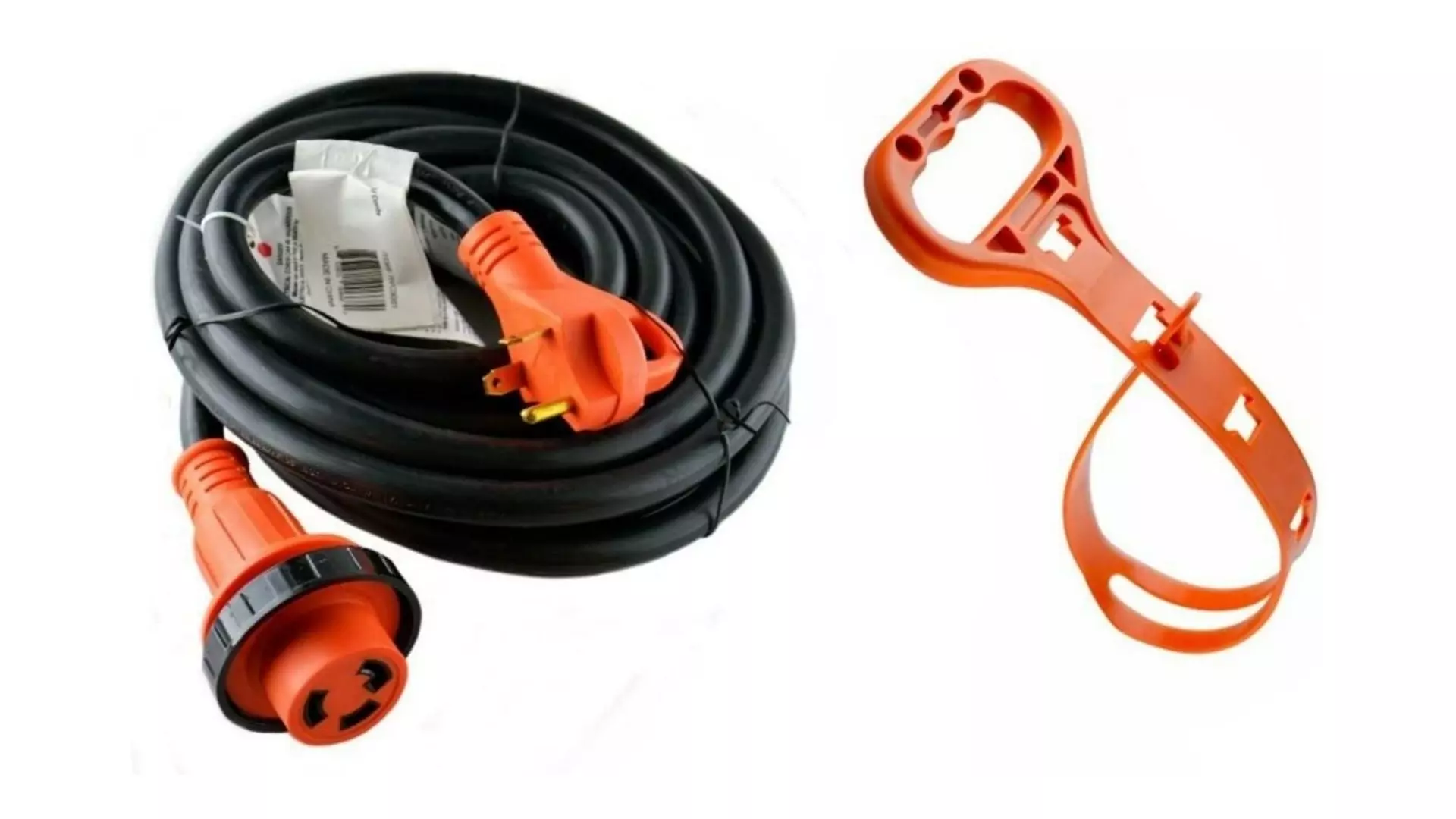 GoWise RVC3002 Power RV Extension Cord