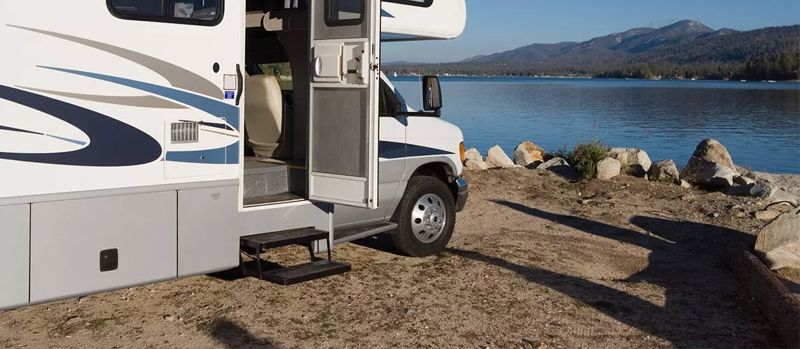 The Best RV Step Covers (Review) in 2022
