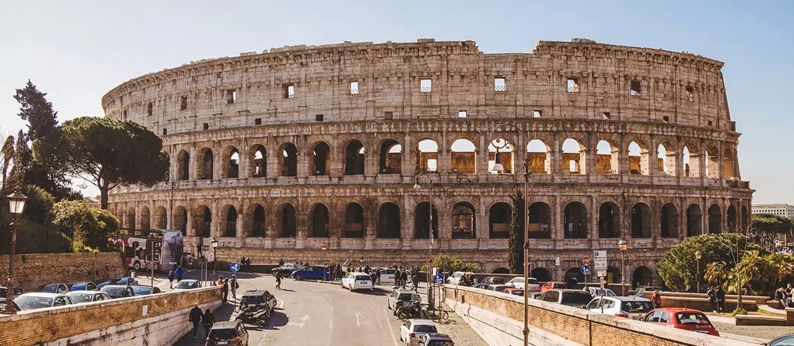 7 Best Road Trips in Italy