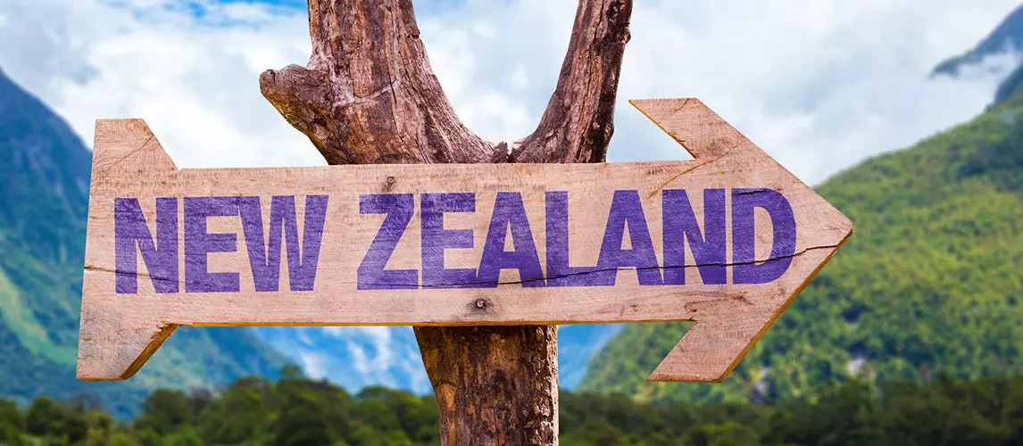 Best Road Trips in New Zealand