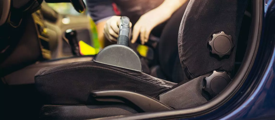 Best Steam Cleaners for Cars: Keep Your Vehicle Spotless