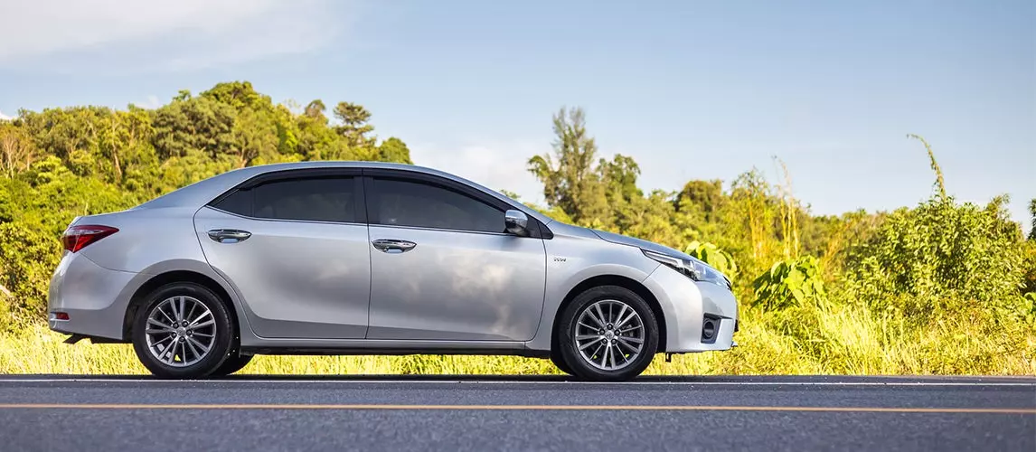 The Best Tires for Toyota Corolla (Review) in 2023 | Autance