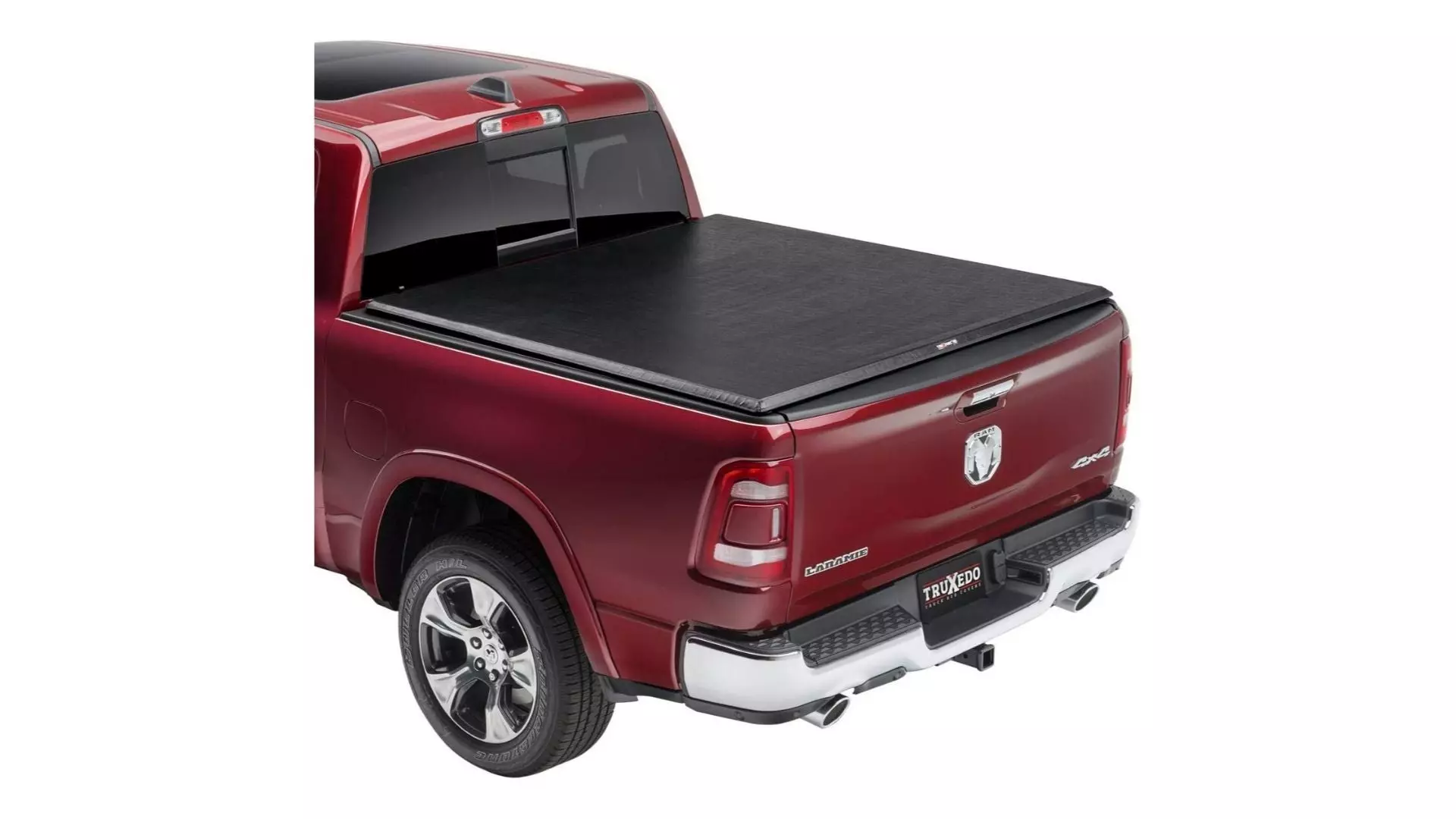 Truxedo TruXport Roll-up Truck Bed Cover 245901