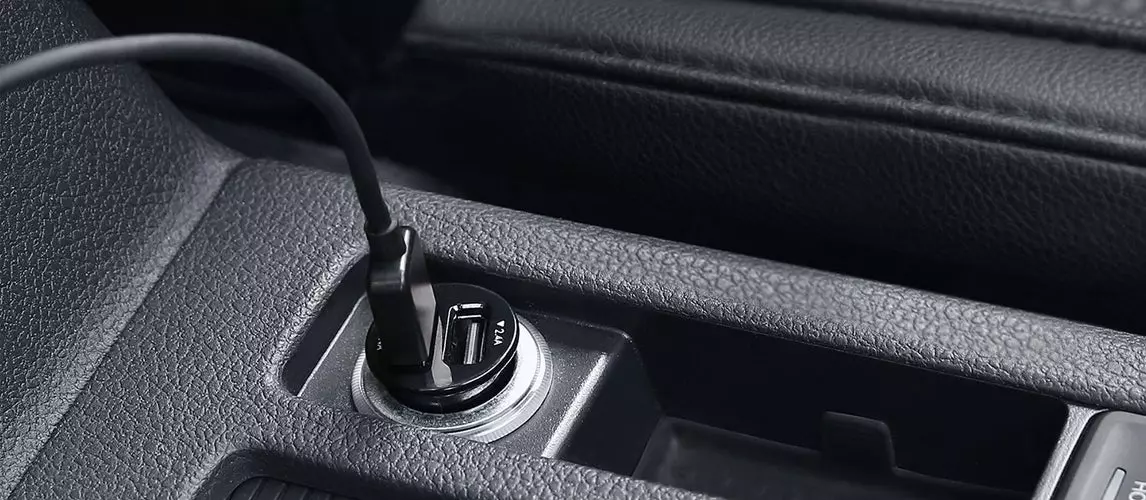 The Best USB Car Charger (Review &#038; Buying Guide) in 2022