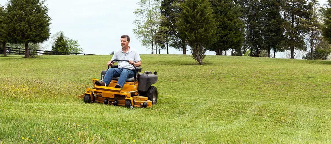 The Best Zero Turn Riding Mowers (Review) in 2023 | Autance