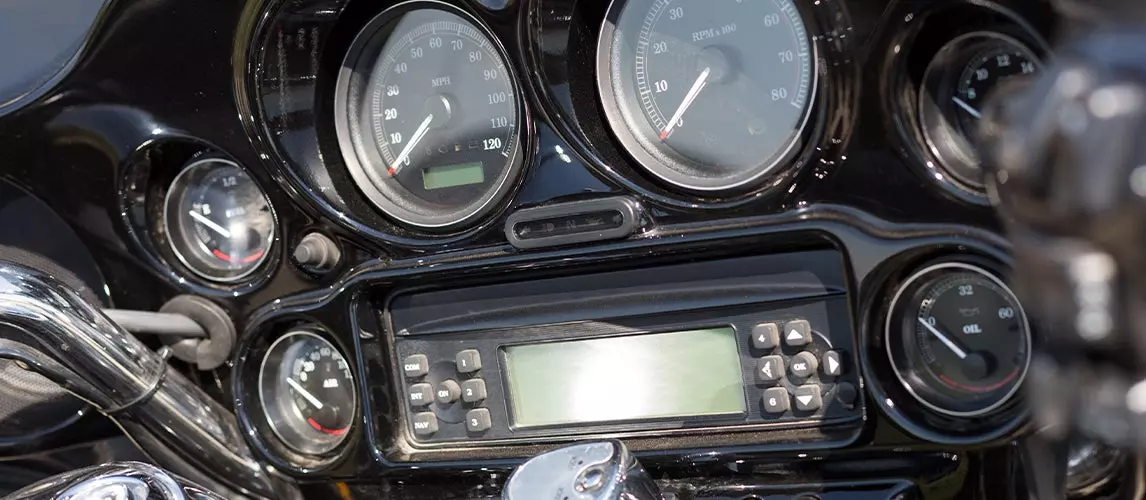 The Best Motorcycle Radios (Review) in 2023 | Autance
