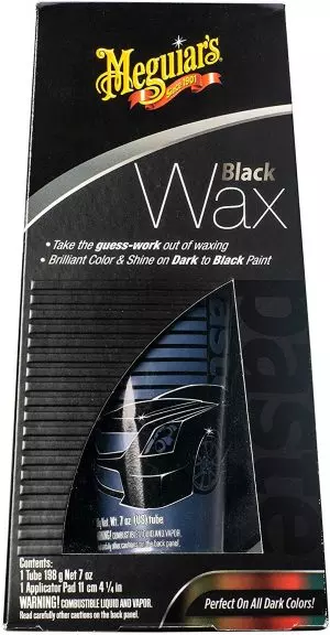 Best Wax For Black Car: Reviews &#038; Buying Guide