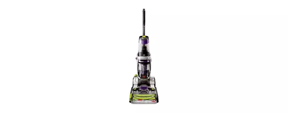 Bissell ProHeat 2X Revolution Max Clean Pet Pro Carpet Cleaner